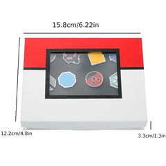 Men's Cartoon Badge Set Kids Collection