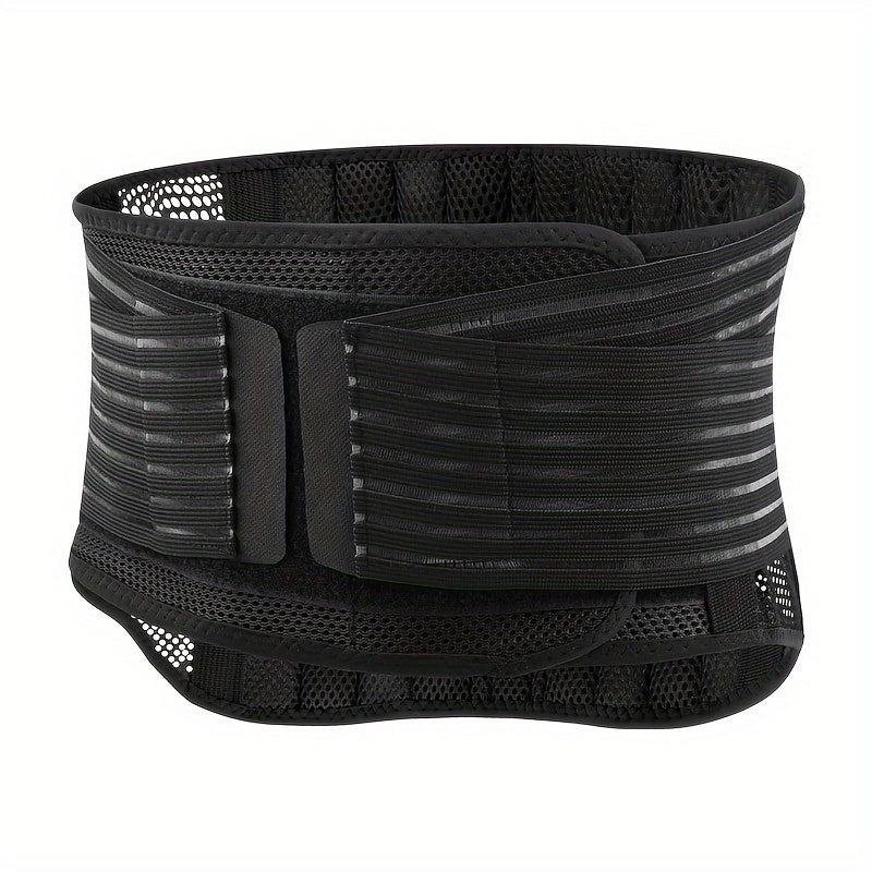 Waist Protector Lumbar Disc Herniation Fitness Abdominal Girdle