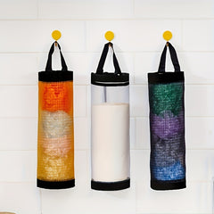 Garbage Storage Bag for Home, RV, Camping - 3PCS