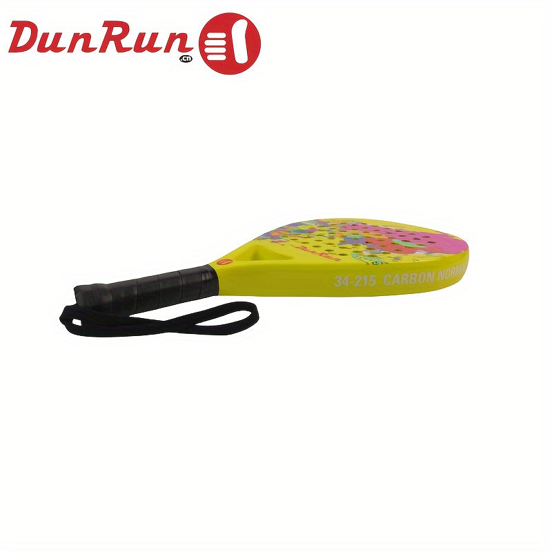 DunRun Padel Racket 90 Carbon EVA