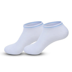 Women's Anti Slip Yoga Socks Breathable Elastic for Pilates Home & Outdoor