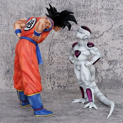 Anime Movie Series Character Toys Family Ornaments Collectible For Boys Girls