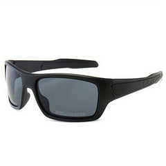 Men's Polarized Outdoor Sports Sunglasses 5 Colors