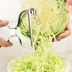 Stainless Steel Peeler for Fruits & Veggies