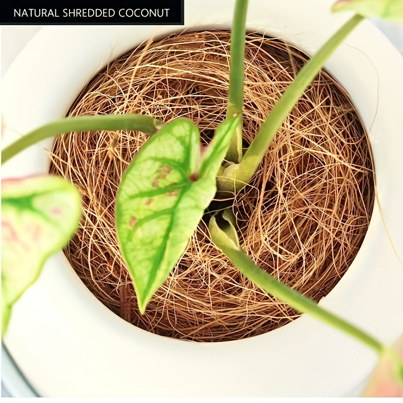 52oz 100g Coconut Palm Silk Bird's Nest Parrots Pet Nests Moisture Proof Mat