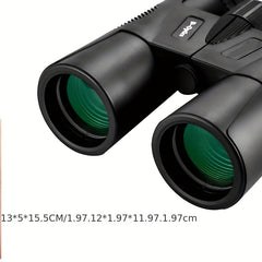 HD Night Vision Binoculars 12x42 for Adults