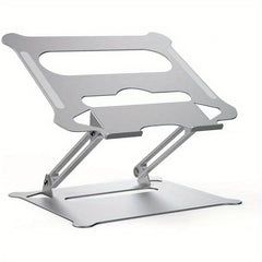 Adjustable Laptop Stand Desk Riser Holder Height Computer Stand