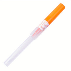 1pc Sterile Piercing Needle Nose Septum Lips Eyebrow Tongue Nipple