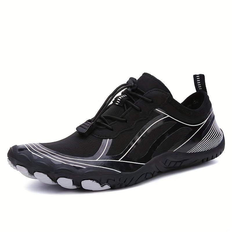 Lightweight Unisex Barefoot Shoes with Quick Dry Technology