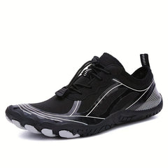 Lightweight Unisex Barefoot Shoes with Quick Dry Technology