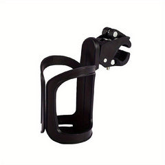 2 in 1 Stroller Cup Holder & Phone Holder, Stay Organized On the Go
