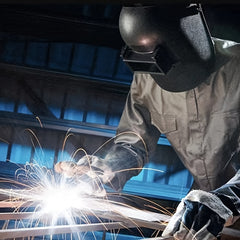 1pc Welding Helmet Welder Mask Hood For Welder Machine
