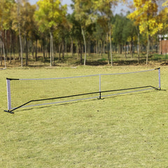 Portable Pickleball Net Outdoor Tennis Net Replacement for Training