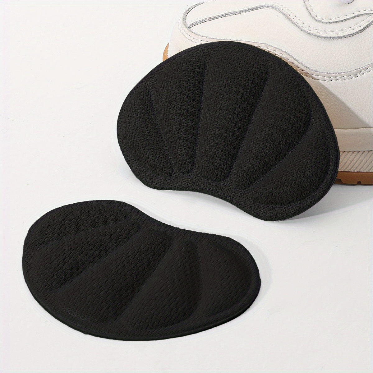Double Layer Breathable Heel Stickers Anti Slip Pain Relief