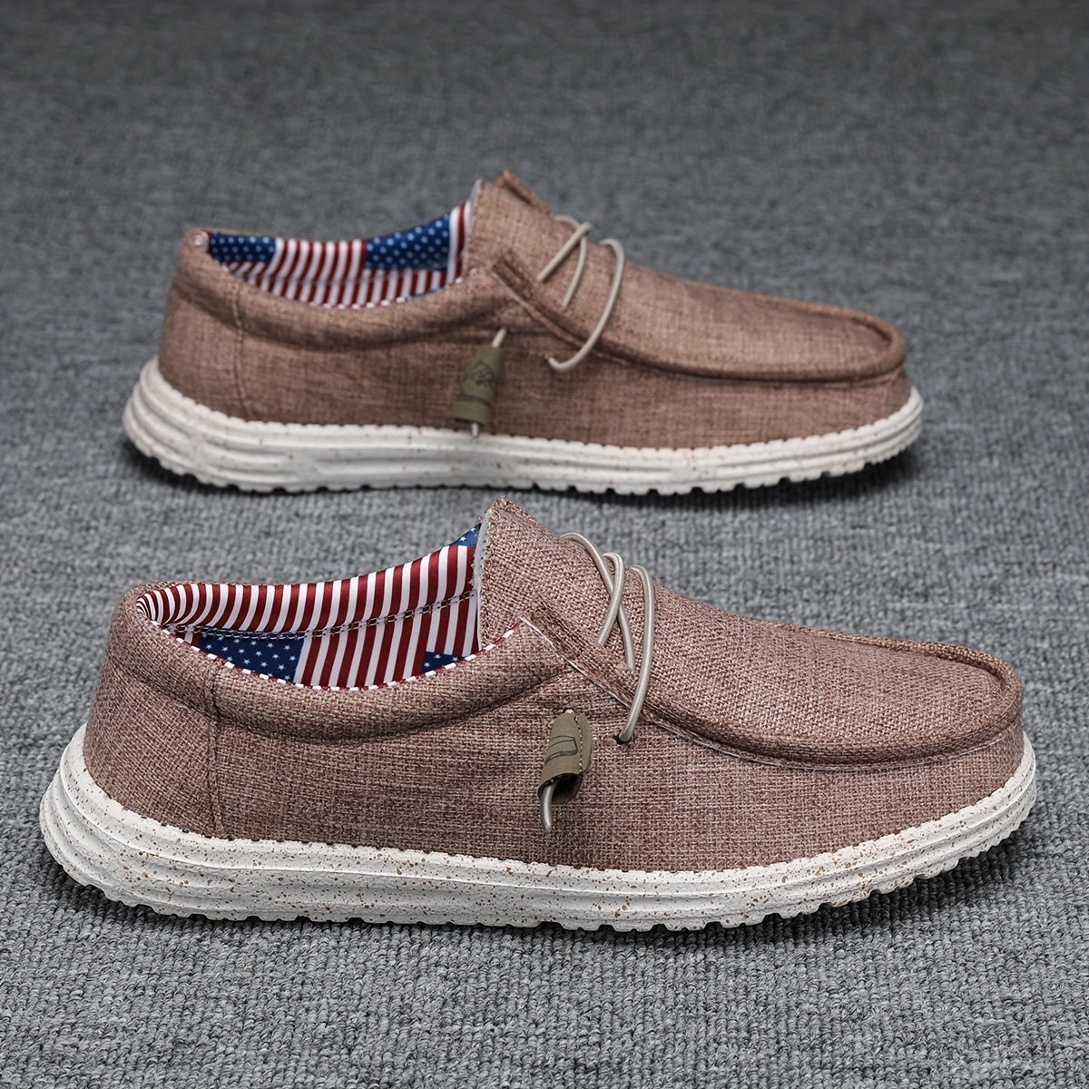 Men's Lightweight Breathable Casual Shoes For Jogging Spring Summer
