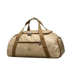 Large Capacity Travel Bag Nylon Luggage Portable Sports Bag