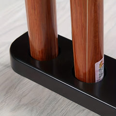 Wall mounted Billiards Cue Stand Snooker Cue Stand