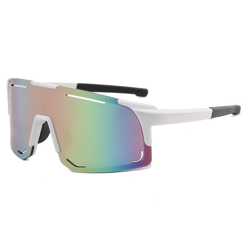Men's Outdoor Glasses Windproof Driving Cycling Goggles Sports Sunglasses