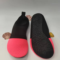 Quick Dry Beach Shoes Soft Sole Water Park Casual Tracing Shoes
