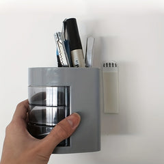 12pcs Double Sided Adhesive Strips for Non Destructive Hanging