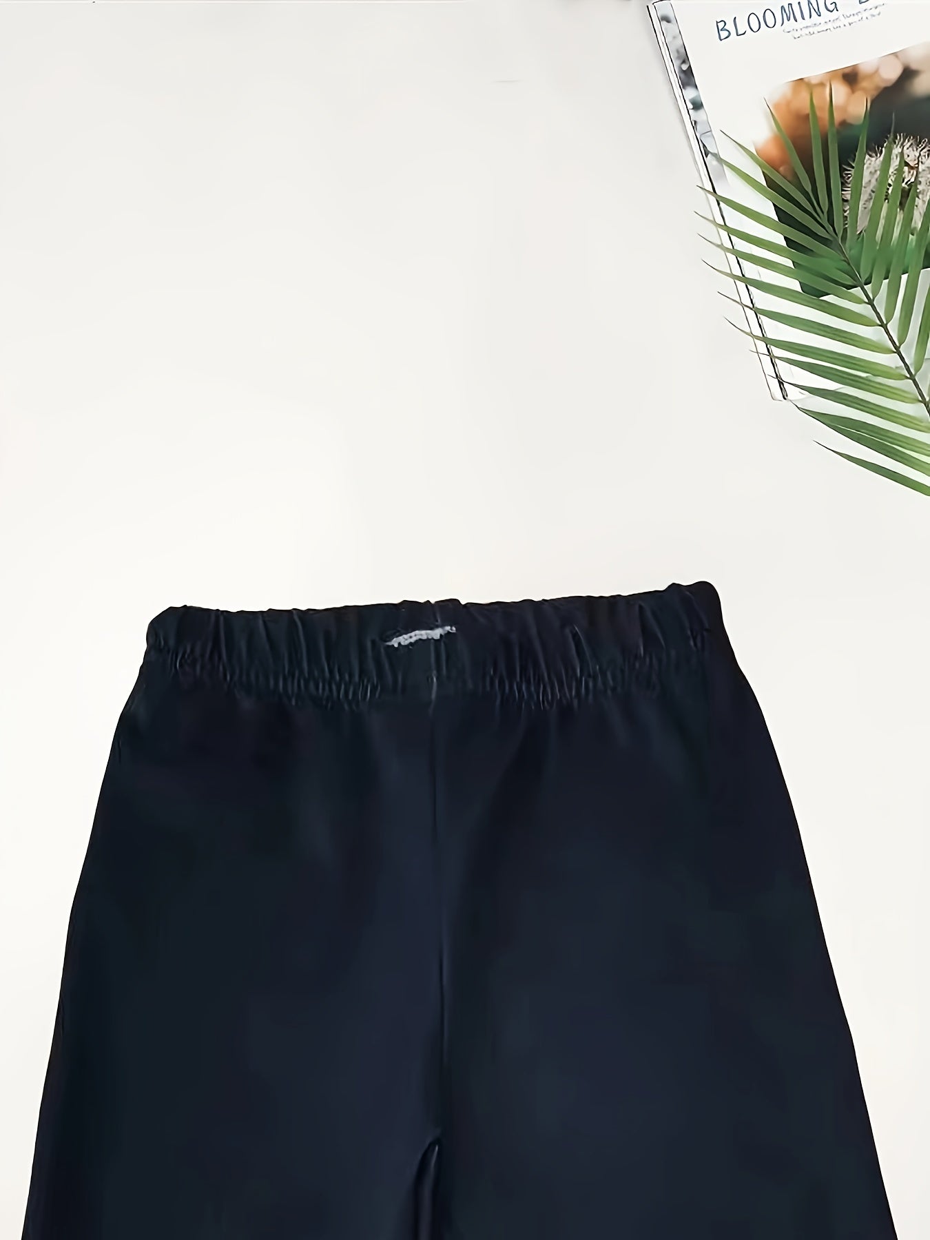 Girls Slim Gradient Leggings All Seasons Sports Running Jogging