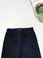 Girls Slim Gradient Leggings All Seasons Sports Running Jogging