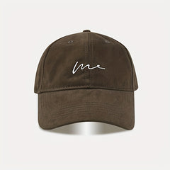 Adjustable Embroidered Sports Baseball Cap for Outdoor