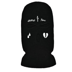 Funny Knitted Woolen Hat for Autumn and Winter