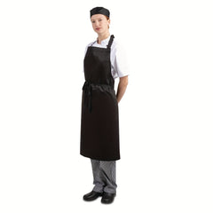 1pc Pullover Apron Wash Dishes Apron For Man Women For Kitchen Garden Farmhouse