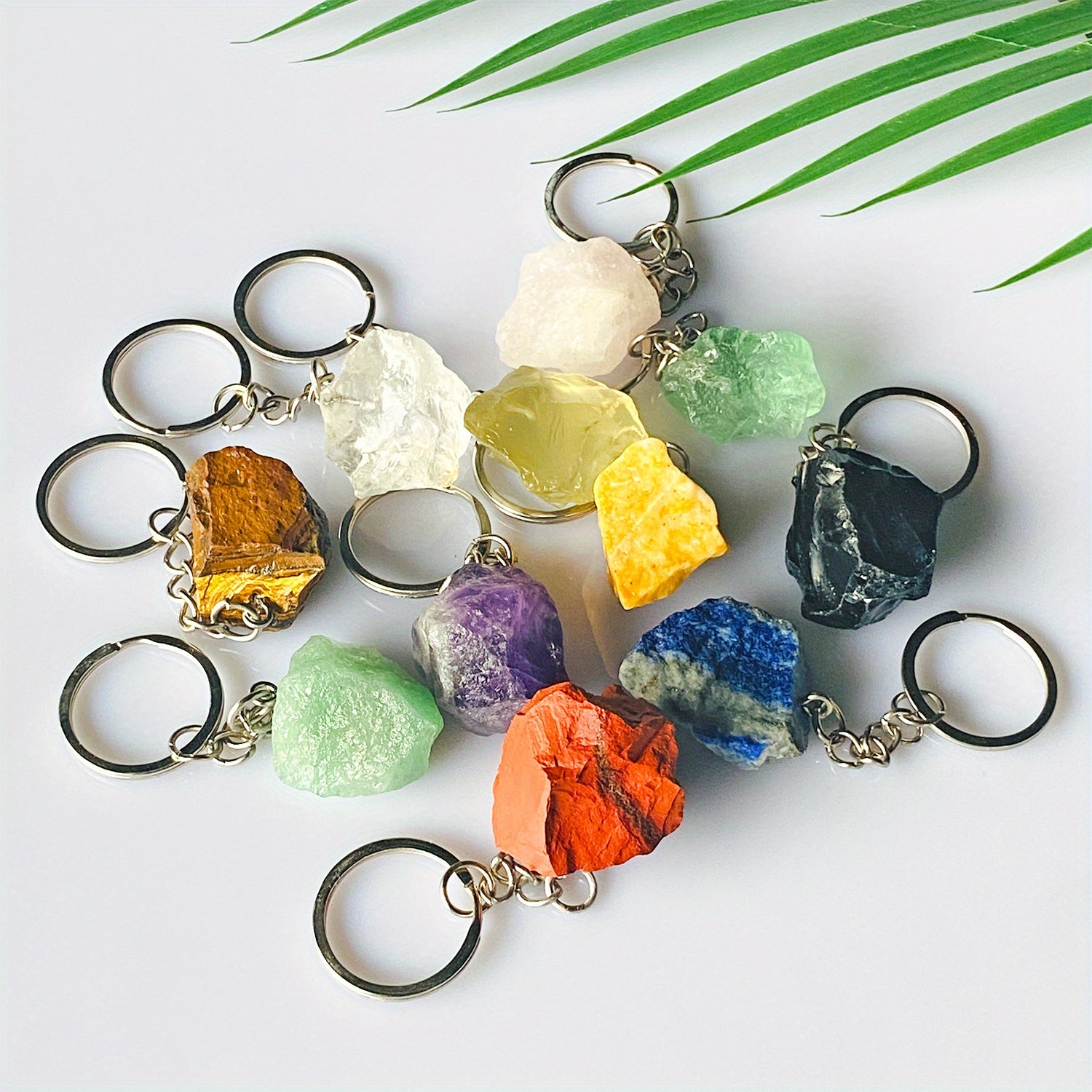 High Rhinestone Keychain Creative Gift Bags Pendants