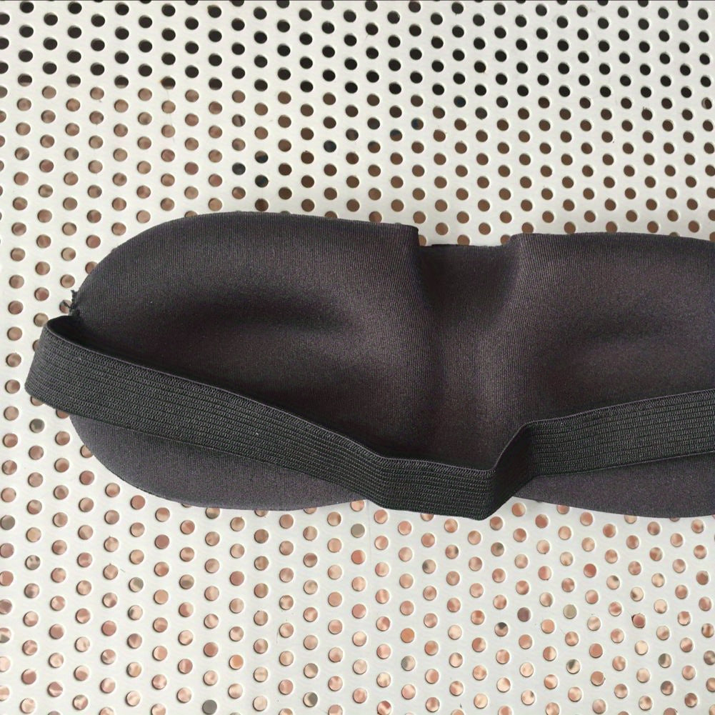Sleep Eye Masks: For Travel & Yoga