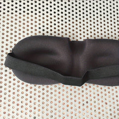 Sleep Eye Masks: For Travel & Yoga