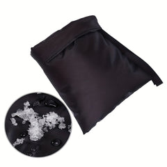 Outdoor Faucet Anti freeze Insulation Cover - Water Faucet Protection