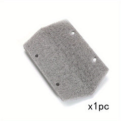 Multifunctional Gap Groove Brush for Household Cleaning