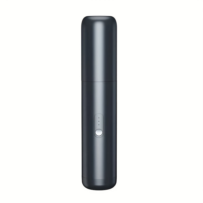 V1 Handheld Car Vacuum Cleaner Rechargeable Wireless Dust Catcher