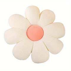 Flower Cushion Office Plush Toy Christmas Gift