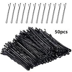 Bobby Pins Hair Pins Hairpins For Women Lady Girls Barrette Hairclip