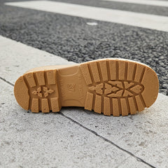 Fashionable Rain Boots Casual Sports Waterproof Shoes Work Rain Boots
