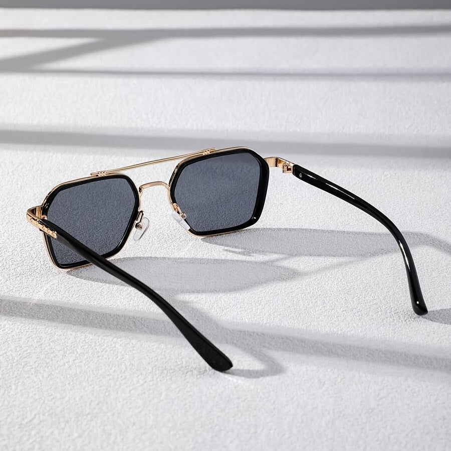 ENSAEJOE Men's Casual Sunglasses