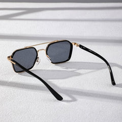 ENSAEJOE Men's Casual Sunglasses