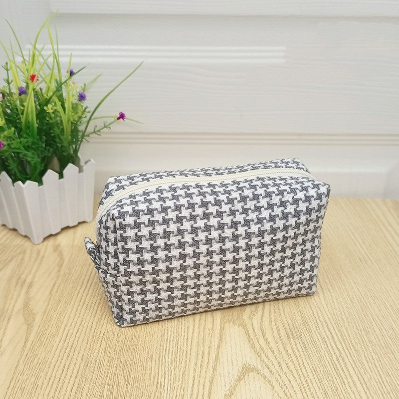 Travel Toiletry Bag Makeup Bag Versatile Storage Bag