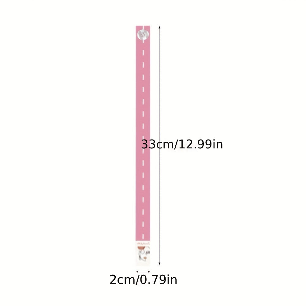 10 Pcs Elastic Luggage Straps Adjustable Durable Travel Belts