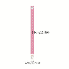 10 Pcs Elastic Luggage Straps Adjustable Durable Travel Belts