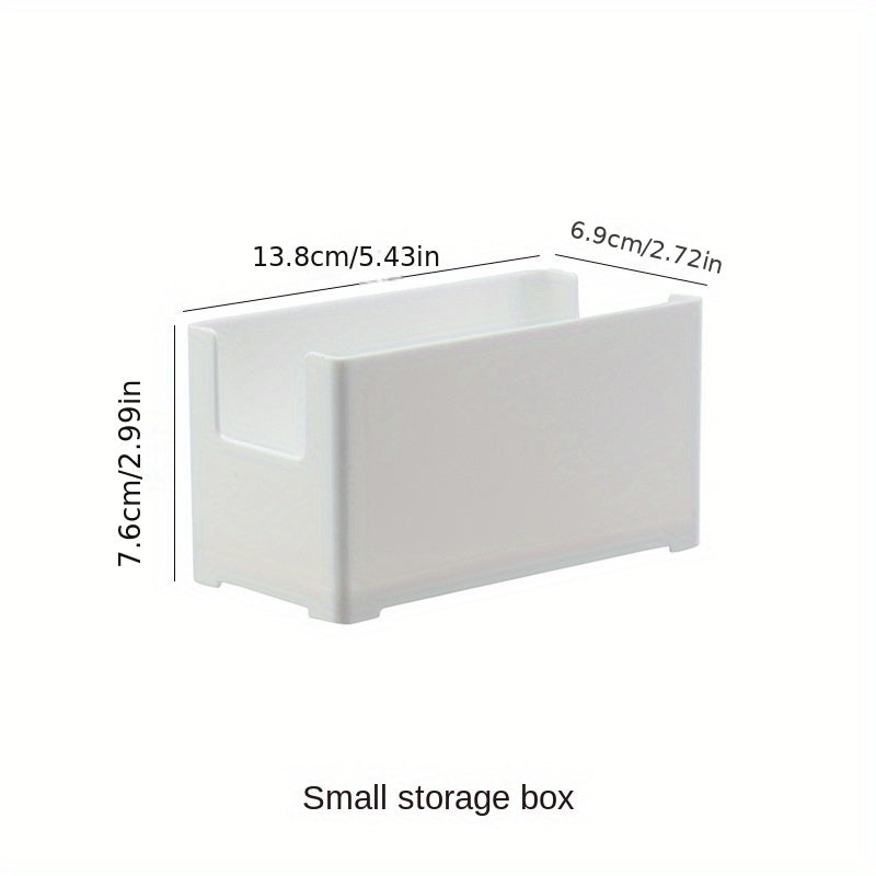 Kitchen Cabinet Drawer Organizer - Multifunctional Storage