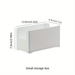 Kitchen Cabinet Drawer Organizer - Multifunctional Storage