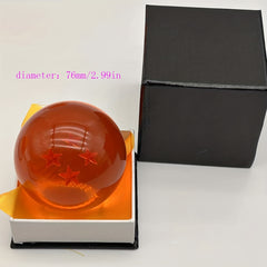 Anime Dragon Summoning Beads - Wish Beads for Anime Fans