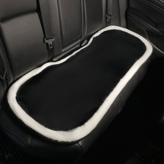 Winter Warm Car Seat Cushion Universal Car Interior Accessory