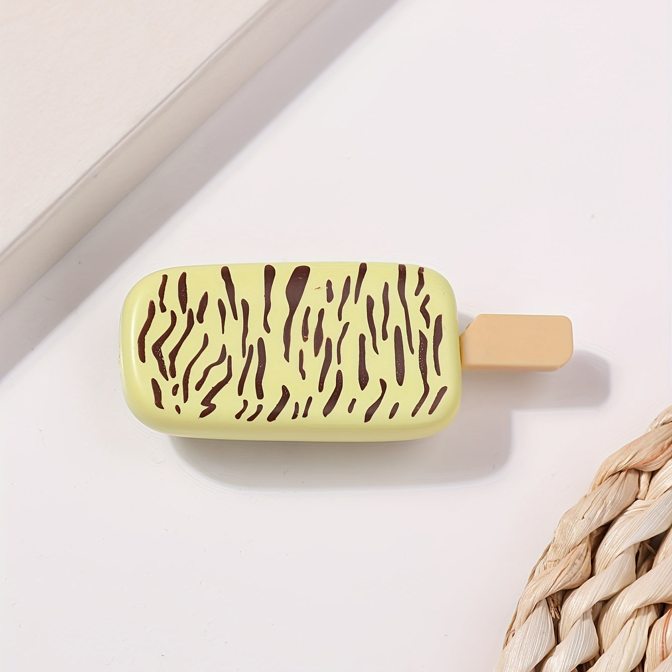 Ice Cream Shape Duckbill Clip Hair Clip for Women Girls Hair Accessories