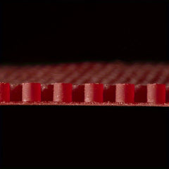 CK531A Table Tennis Long Rubber Cover Granular Rubber