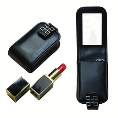 Mini Lipstick Storage Bag Lip Rouge Holder Travel Case & Bag Accessories